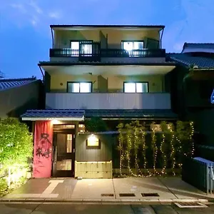 公寓 Rakumachi, 京都