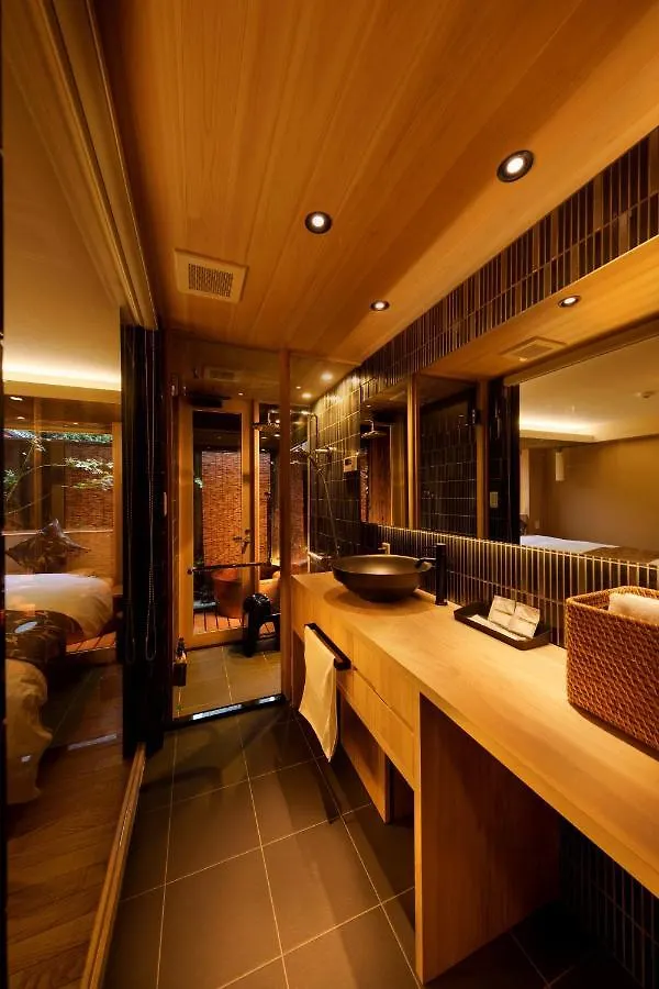 Appartement Kanade Matsubara-Gokomachi Kyoto