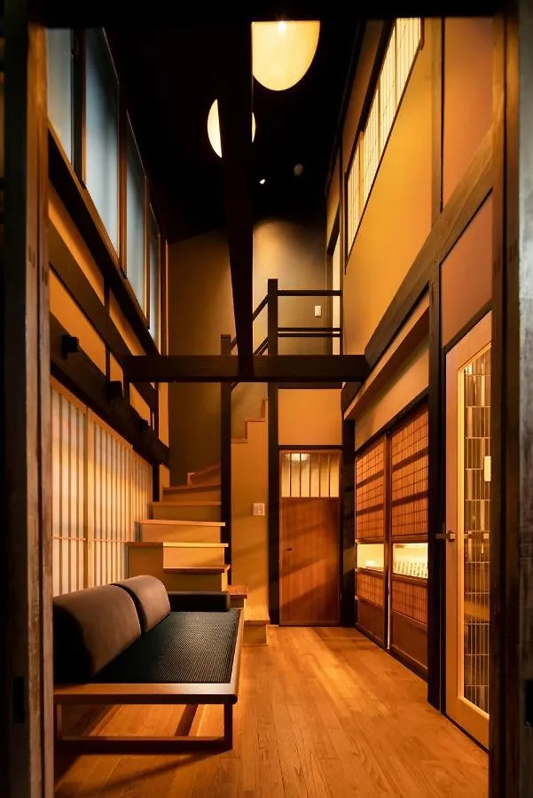 Apartment Kanade Matsubara-Gokomachi Kyoto