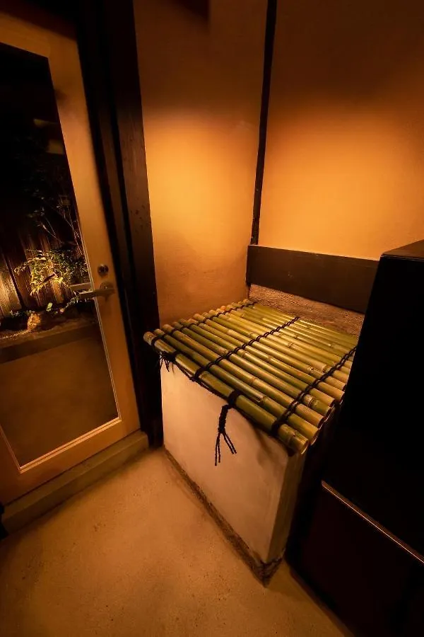 Appartement Kanade Matsubara-Gokomachi Kyoto