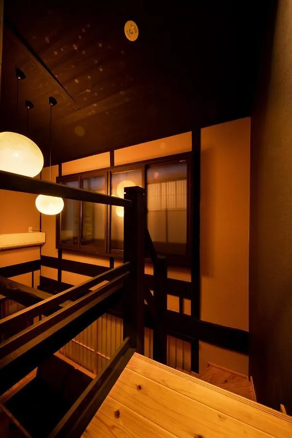 Apartment Kanade Matsubara-Gokomachi Kyoto