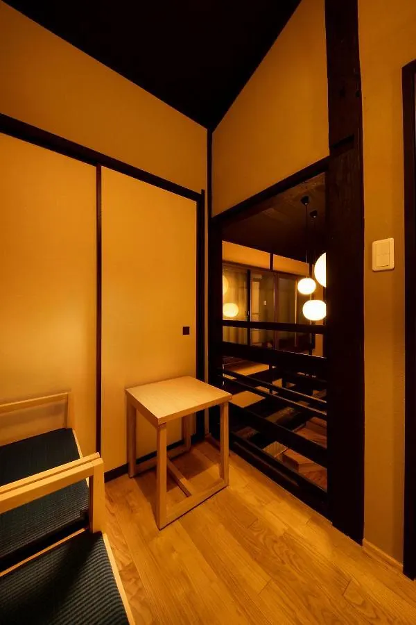 Kanade Matsubara-Gokomachi Kyoto Apartment