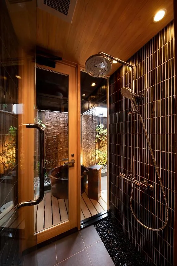 Appartement Kanade Matsubara-Gokomachi Kyoto Japan
