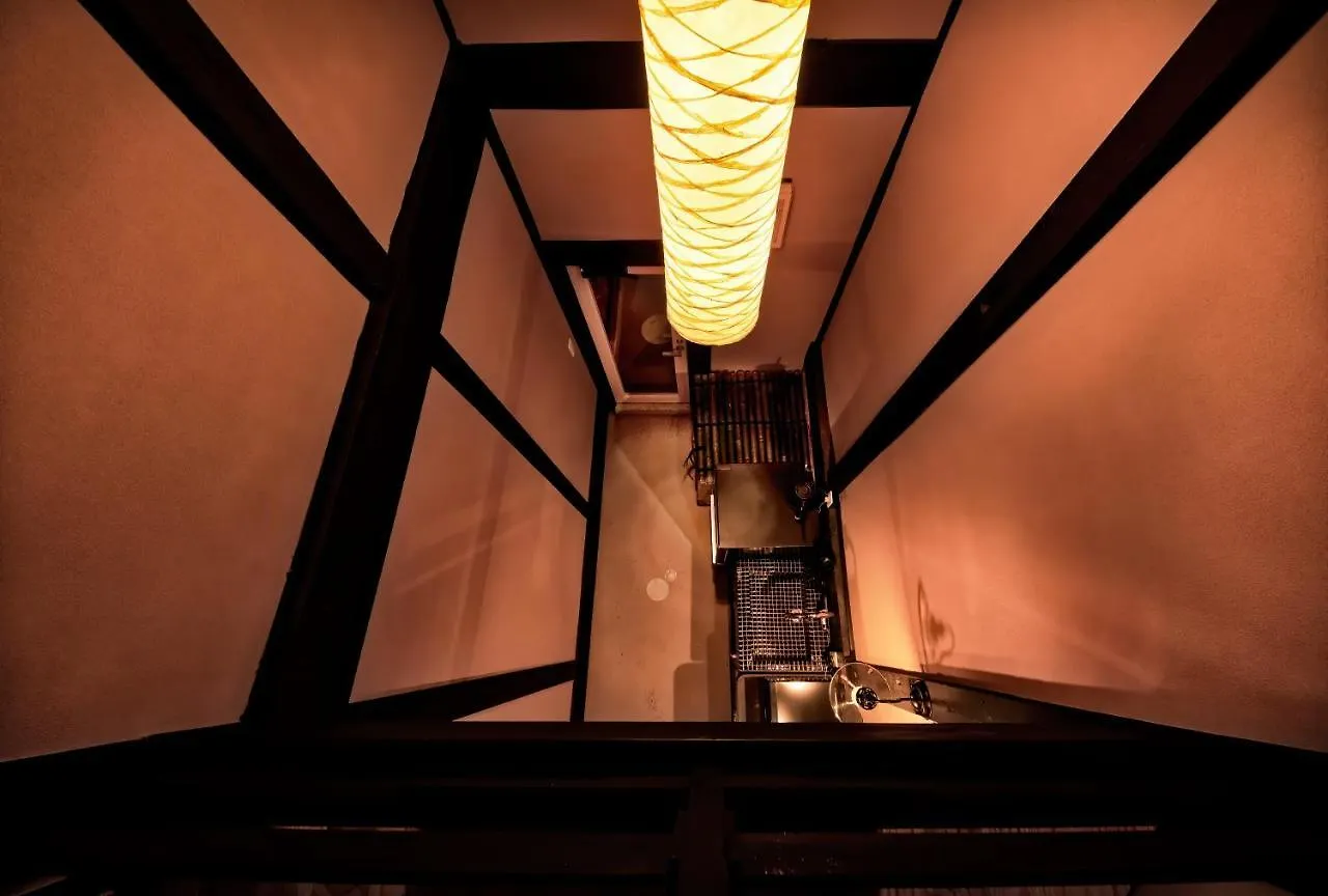 Apartment Kanade Matsubara-Gokomachi Kyoto