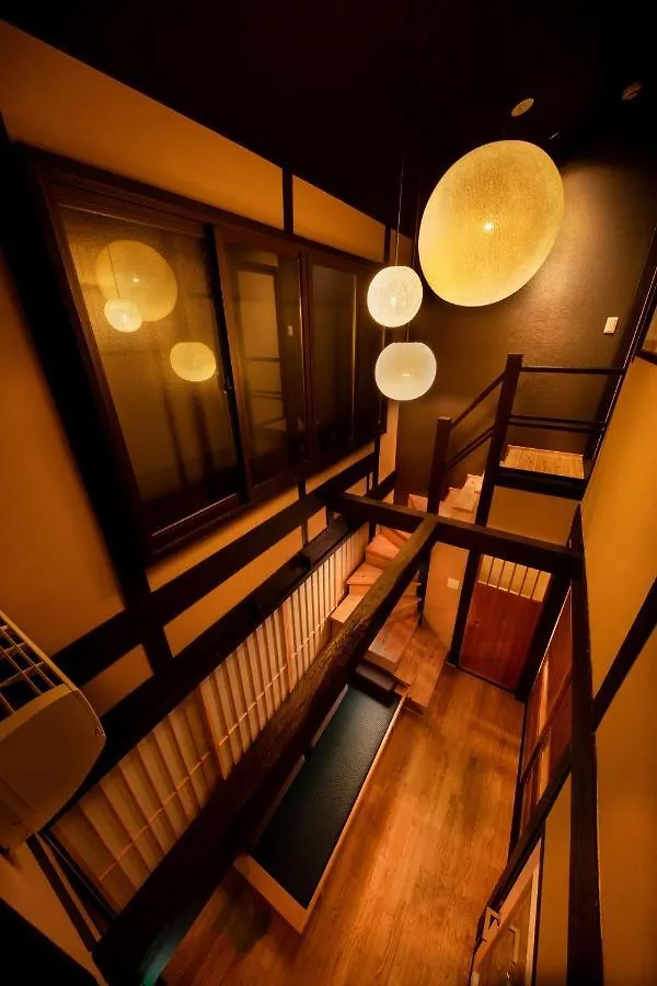 Apartment Kanade Matsubara-Gokomachi Kyoto Japan