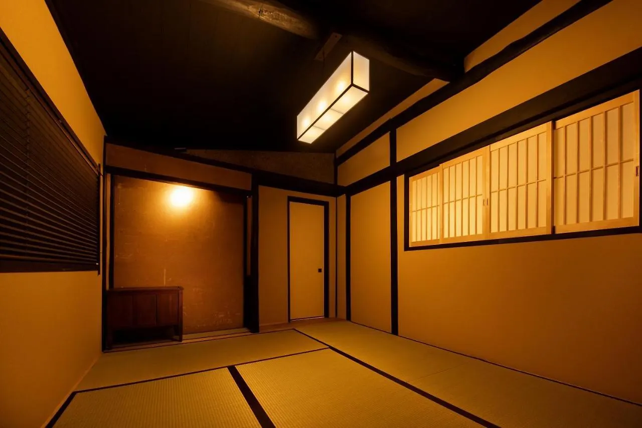 Kanade Matsubara-Gokomachi Kyoto Apartment