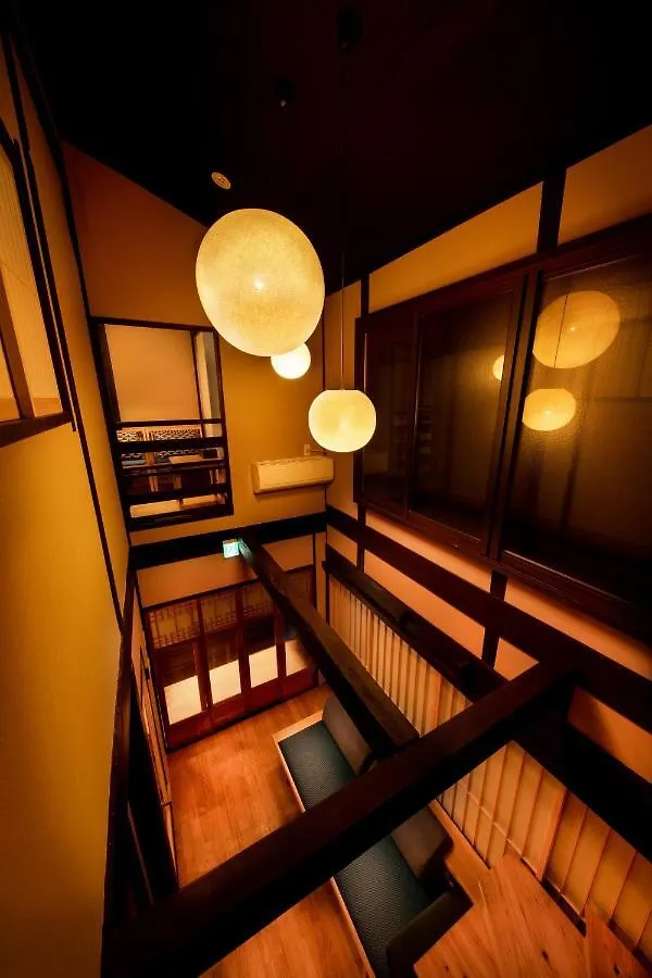 Apartment Kanade Matsubara-Gokomachi Kyoto