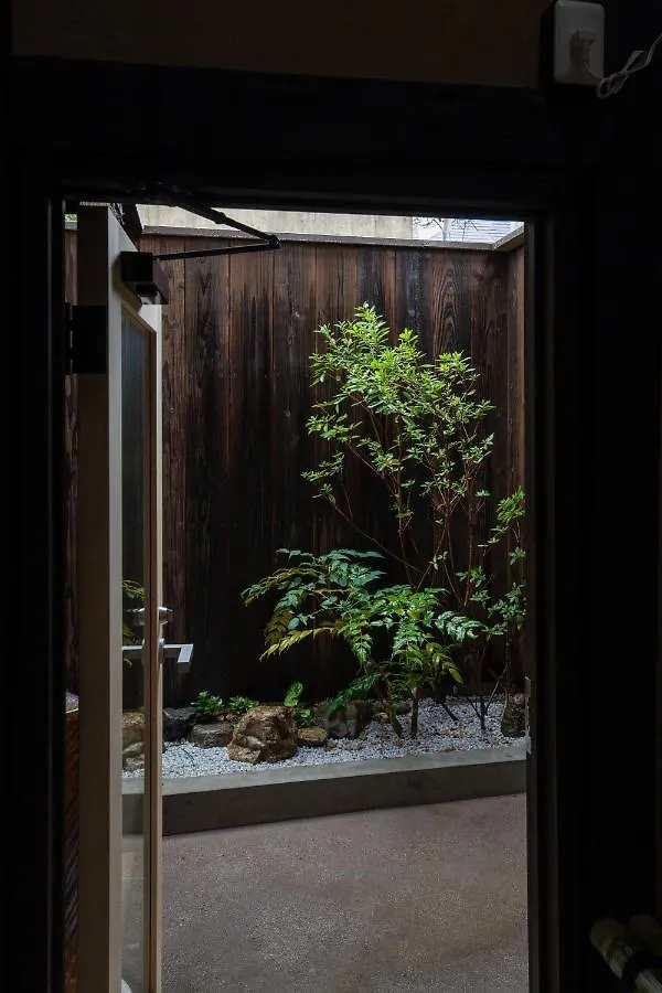 Kanade Matsubara-Gokomachi Kyoto 0*,